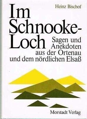 Im Schnookeloch Books