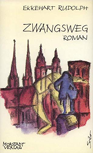 Zwangsweg. Roman Books