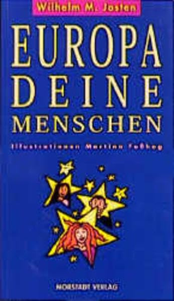Europa - deine Menschen Social Sciences