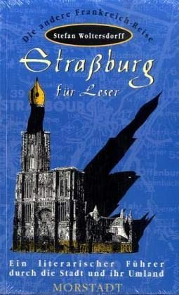 Strassburg für Leser Leisure, Home & Garden
