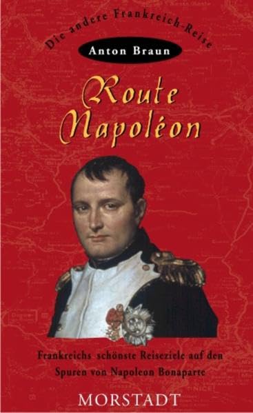 Route Napoléon Memories