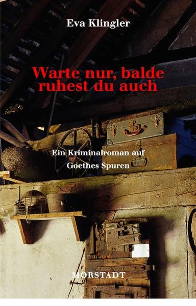 Warte nur, balde ruhest du auch Contemporary literature