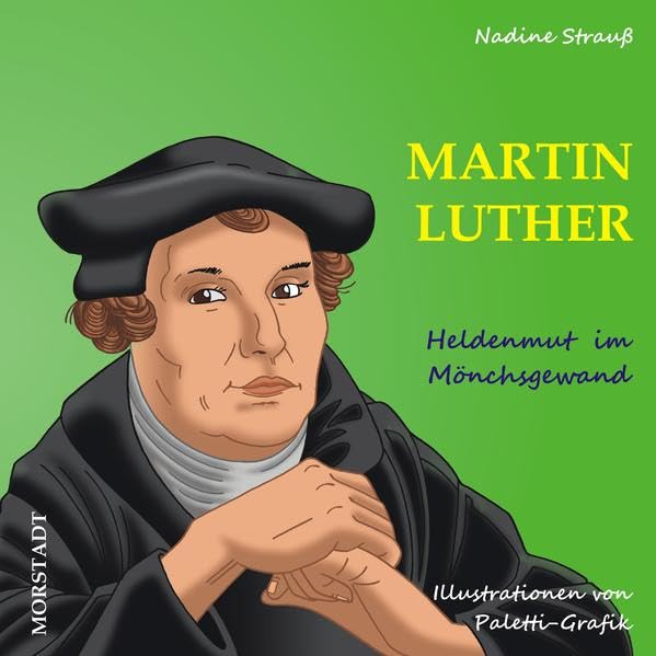 Martin Luther Memories