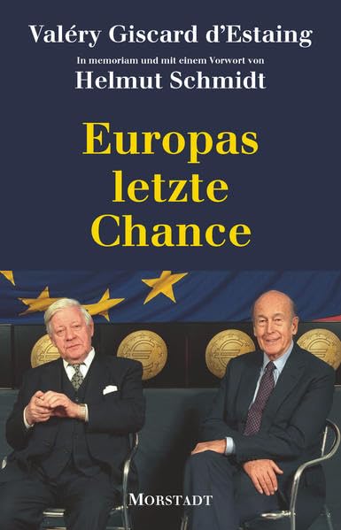 Europas letzte Chance Law
