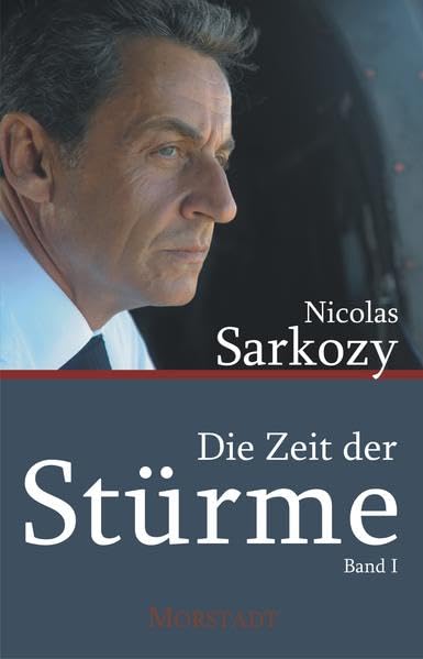 Die Zeit der Stürme: Band 1 Politics & Society