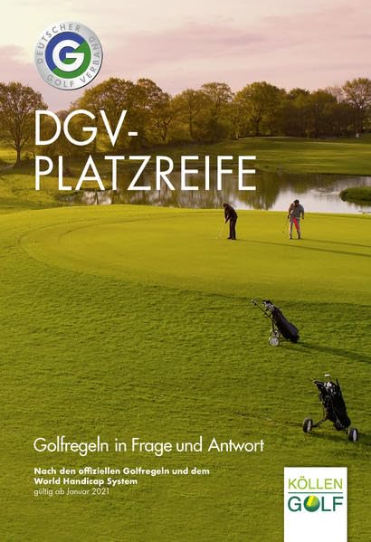 DGV-Platzreife Leisure & Fun