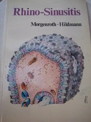 Rhino-Sinusitis, Books