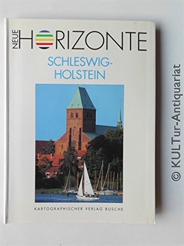 Neue Horizonte, Schleswig-Holstein Contemporary literature