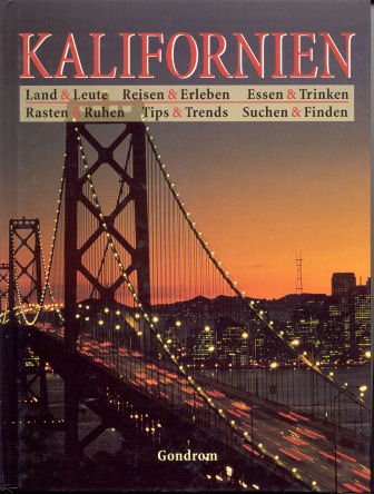 Product Image: Neue Horizonte, Kalifornien