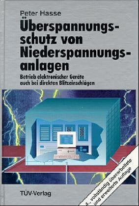Überspannungsschutz von Niederspannungsanlagen Business & Technology