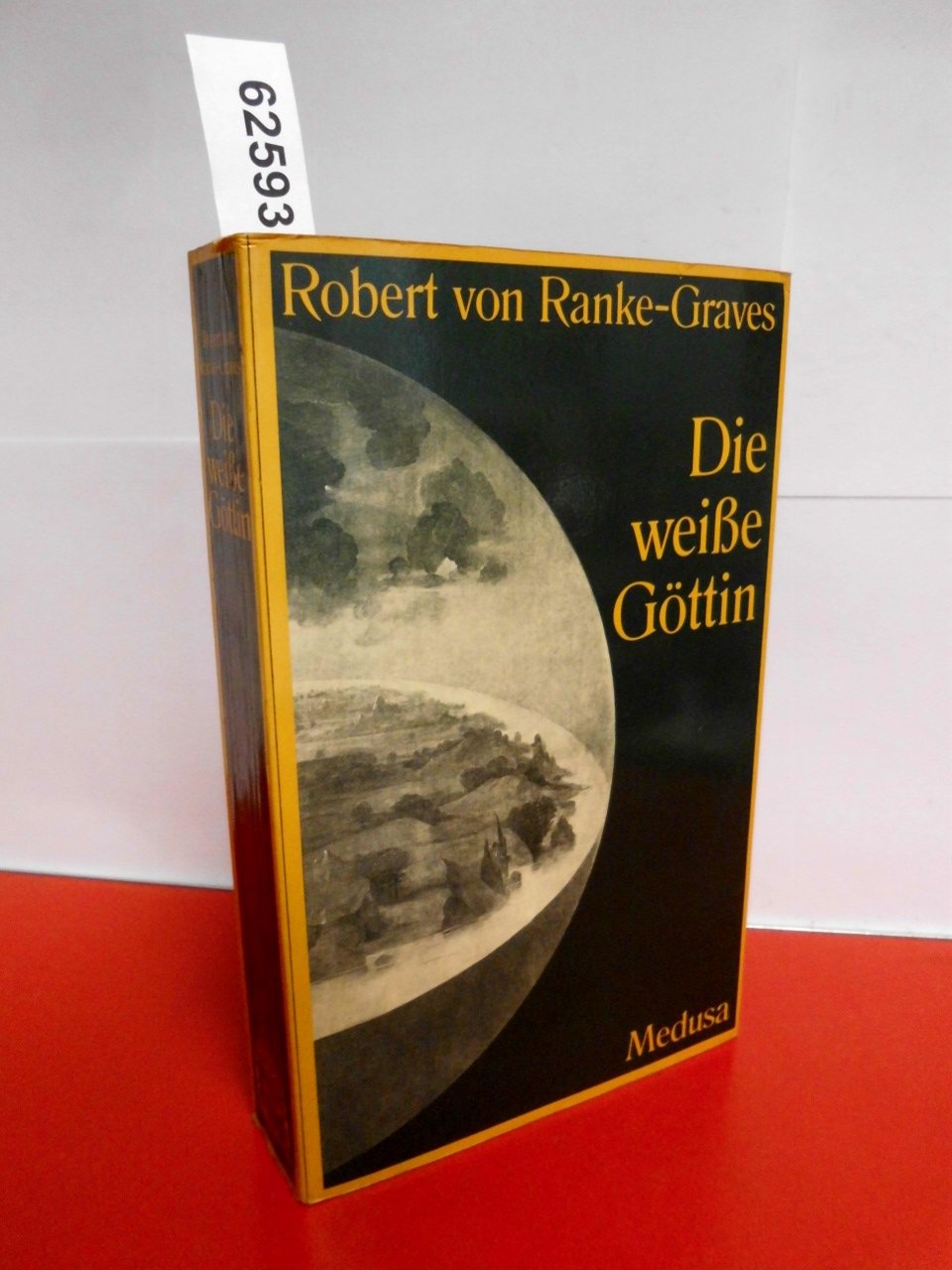 Die weiße Göttin: Sprache des Mythos Foreign Languages ​​& Dictionaries