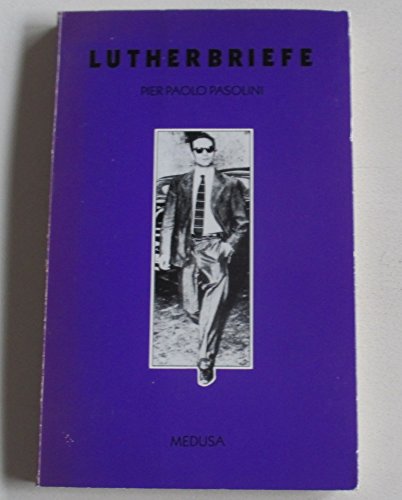 Lutherbriefe Politics & History