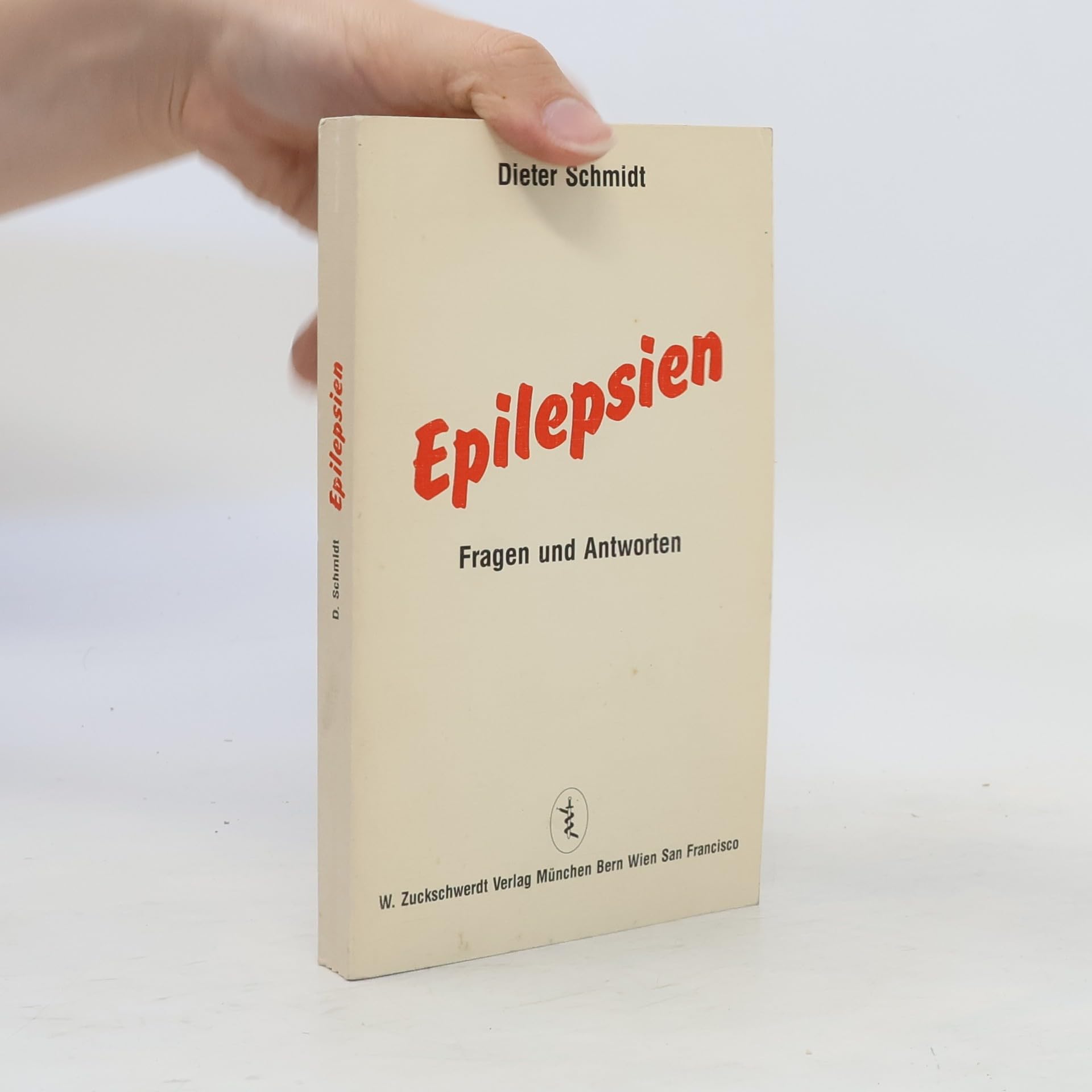 Epilepsien. Fragen und Antworten Medicine