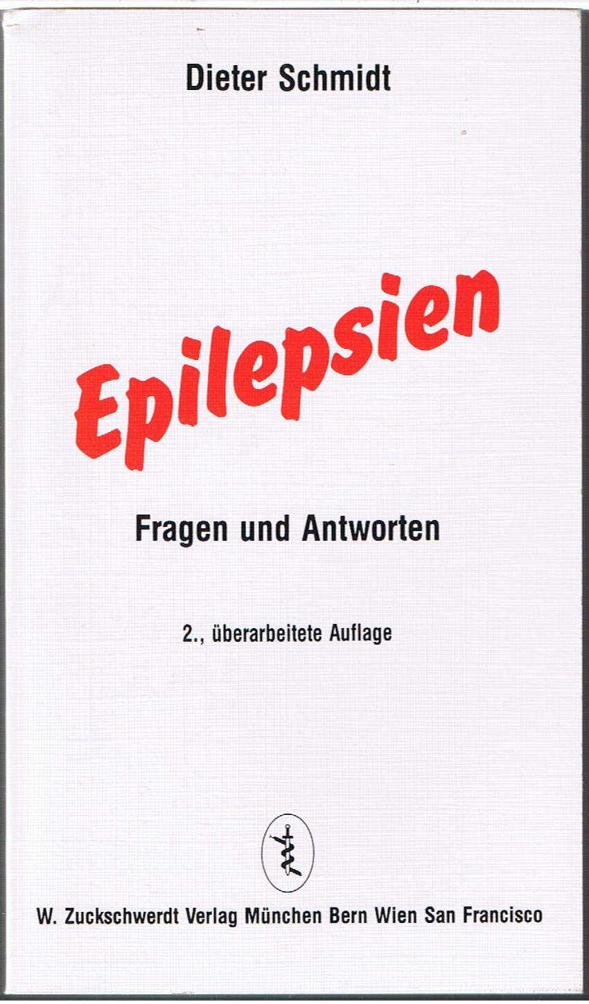 Epilepsien. Fragen und Antworten Medicine