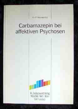 Carbamazepin bei affektiven Psychosen Medicine