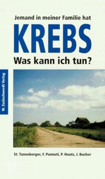 Jemand in meiner Familie hat Krebs - Was kann ich tun Medicine