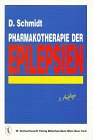 Pharmakotherapie der Epilepsien: Behandlungsstrategien und klinische Pharmakologie Medicine