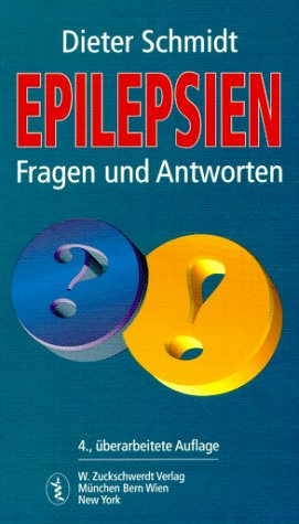 Epilepsien. Fragen und Antworten Medicine
