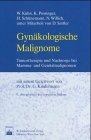 Gynäkologische Malignome Health, Nutrition & Fitness Books