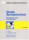 Orale Arzneimittel: Einnahmehinweise und Teilbarkeit Medicine