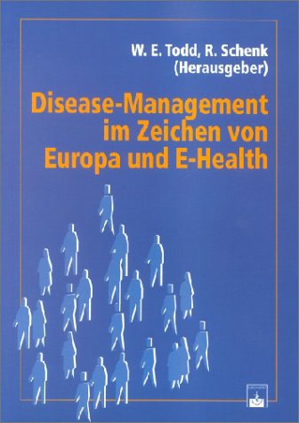 Disease-Management im Zeichen von Europa und E-Health Medicine