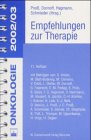 Onkologie 2002/03: Empfehlungen zur Therapie Medicine