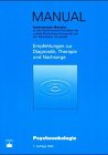 Psychoonkologie (Manual / Tumorzentrum München an den Medizinischen Fakultäten der Ludwig-Maximilians-Universität und der Technischen Universität) Books