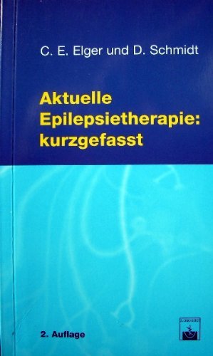 Aktuelle Epilepsietherapie: kurzgefasst Medicine