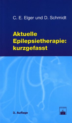 Aktuelle Epilepsietherapie: kurzgefasst Medicine
