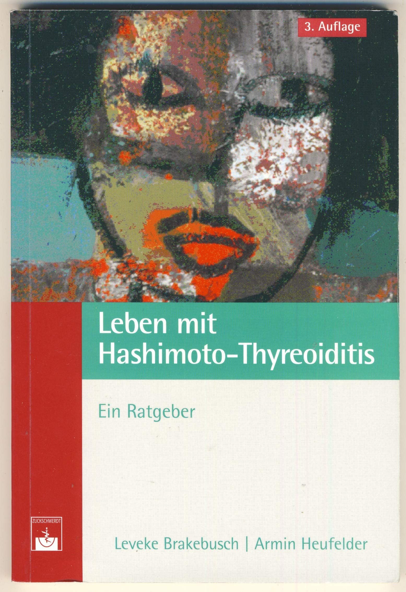 Leben mit Hashimoto-Thyreoiditis Medicine Books