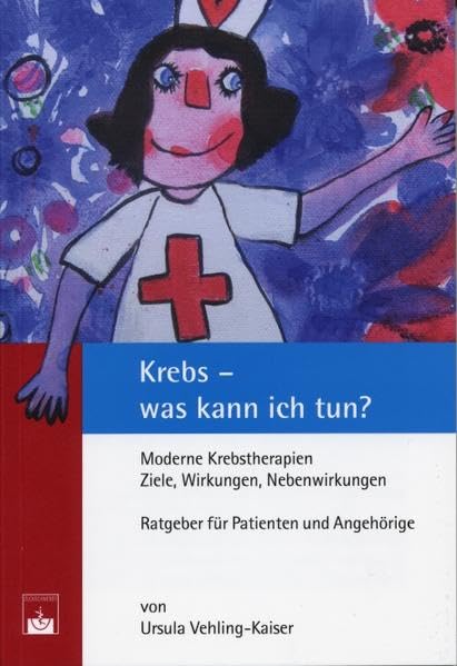 Krebs – was kann ich tun? Health, Nutrition & Fitness