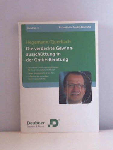 Steuerliche Gestaltungsmöglichkeiten für meh book