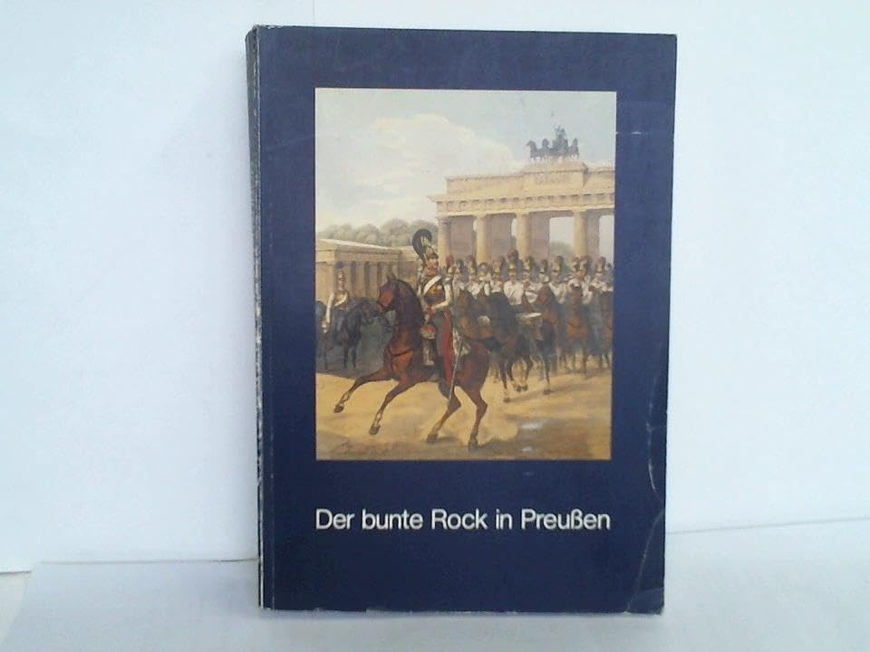Der bunte Rock in Preussen Film, Art & Culture