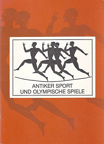 Antiker Sport und Olympische Spiele Leisure & Fun