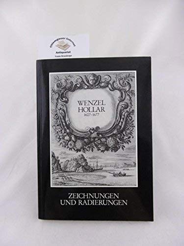 Wenzel Hollar: Radierungen und Zeichnungen aus dem Berliner Kupferstichkabinett Film, Art & Culture
