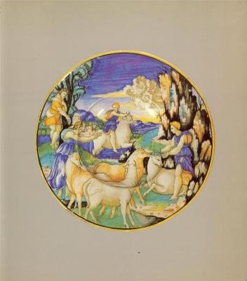 Majolika und Fayence: Vermächtnis Rolf Lahr (Bestandskataloge und Kataloge des Kunstgewerbemuseums Berlin) Books
