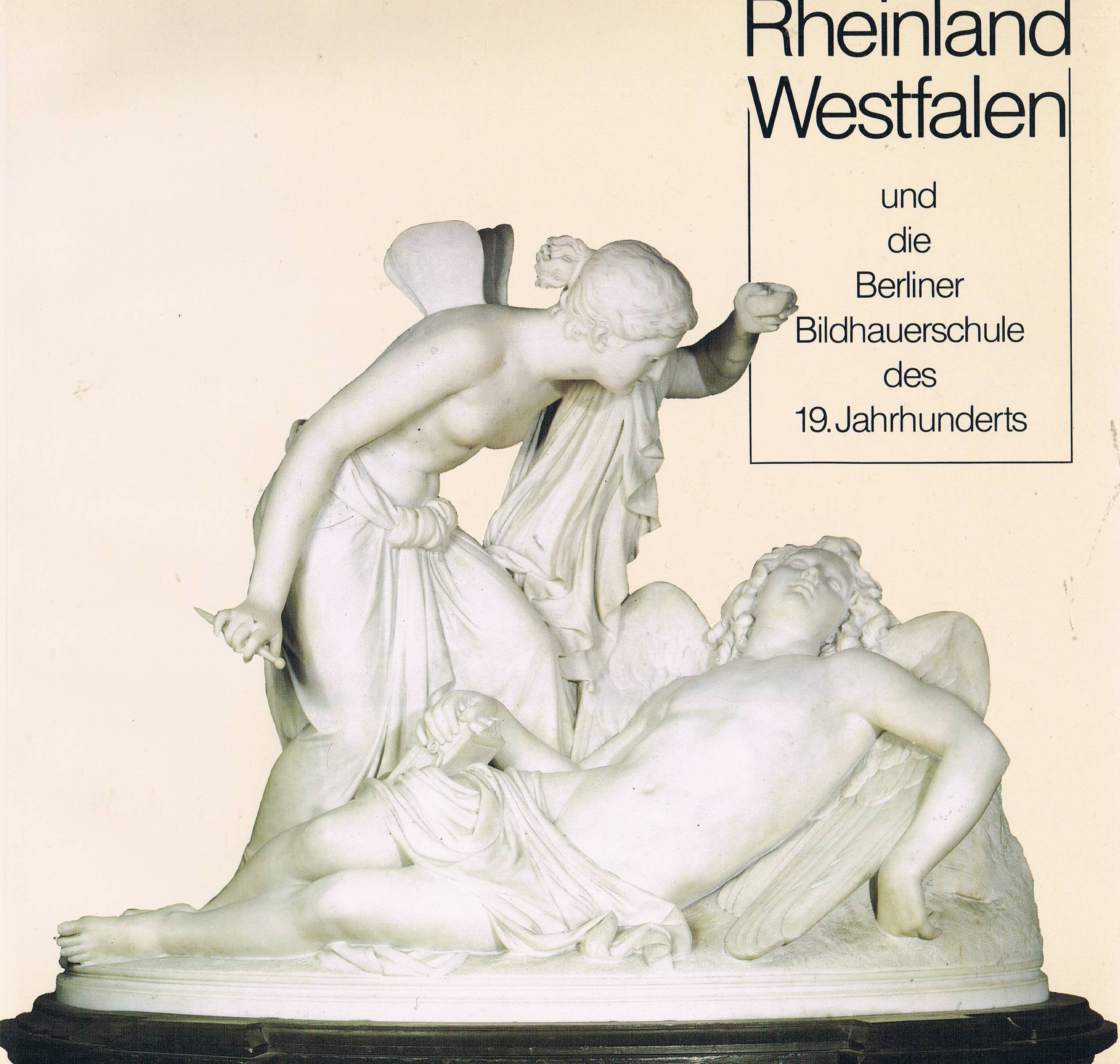 Rheinland-Westfalen und die Berliner Bildhauerschule des 19. Jahrhunderts Film, Art & Culture