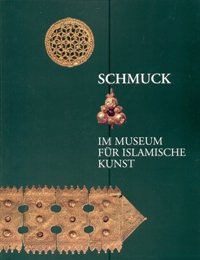 Schmuck im Museum für Islamische Kunst Books
