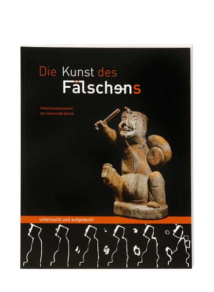 Die Kunst des Fälschens: Untersucht und aufgedeckt Film, Art & Culture