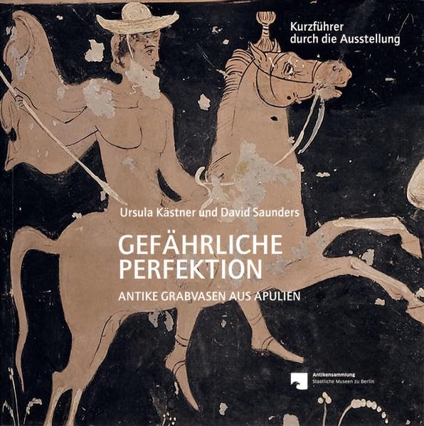 Gefährliche Perfektion: Antike Grabvasen aus Apulien Natural Sciences