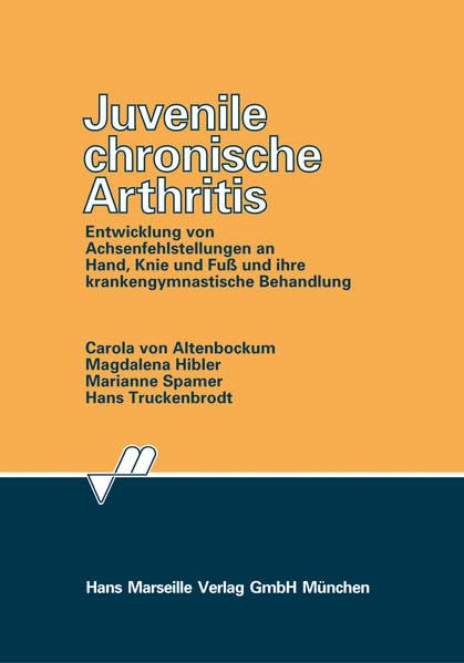 Juvenile chronische Arthritis Medicine