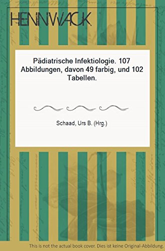 Pädiatrische Infektiologie Medicine