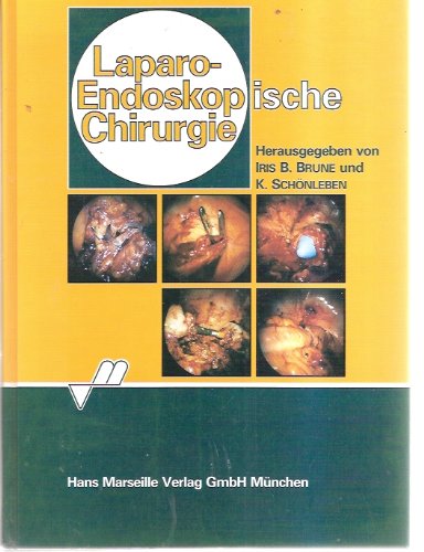 Laparo-endoskopische Chirurgie Medicine