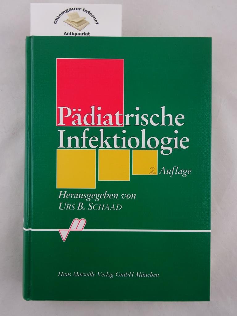 Pädiatrische Infektiologie Medicine