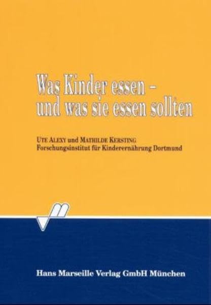 Was Kinder essen - und was sie essen sollten Health, Nutrition & Fitness