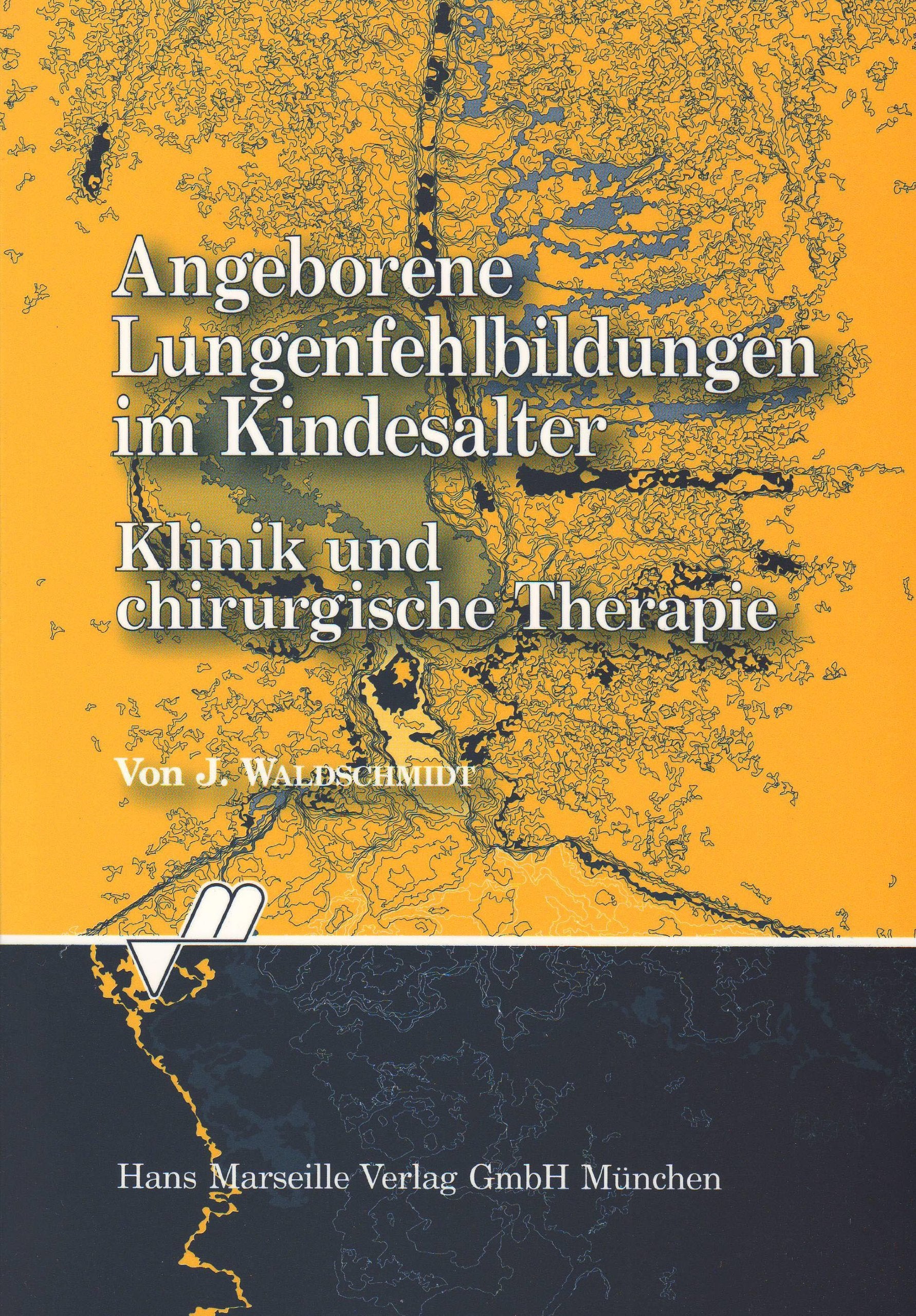 Angeborene Lungenfehlbildungen im Kindesalter, Klinik und chirurgische Therapie Medicine