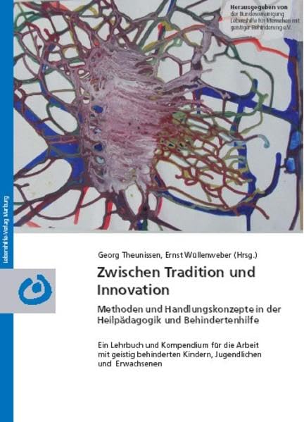 Theunissen, G: Zwischen Tradition und Innovation Education & Training