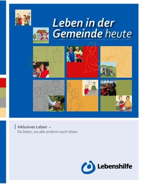 Leben in der Gemeinde heute: Mittendrin - Da leben, wo alle Anderen auch leben Education & Training