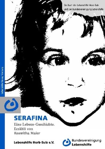 Product Image: Serafina: Eine Lebens-Geschichte
