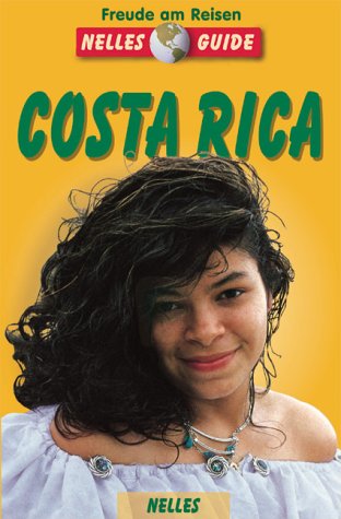 Nelles Guide, Costa Rica Travel Books
